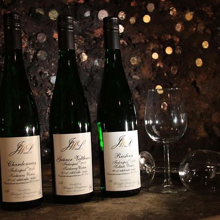 Weingut Langmayer Wösendorf エクステリア 写真