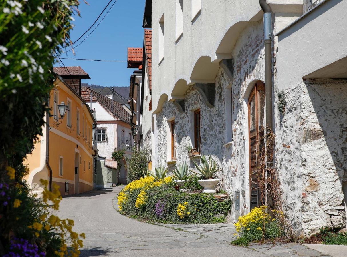 Weingut Langmayer Wösendorf エクステリア 写真