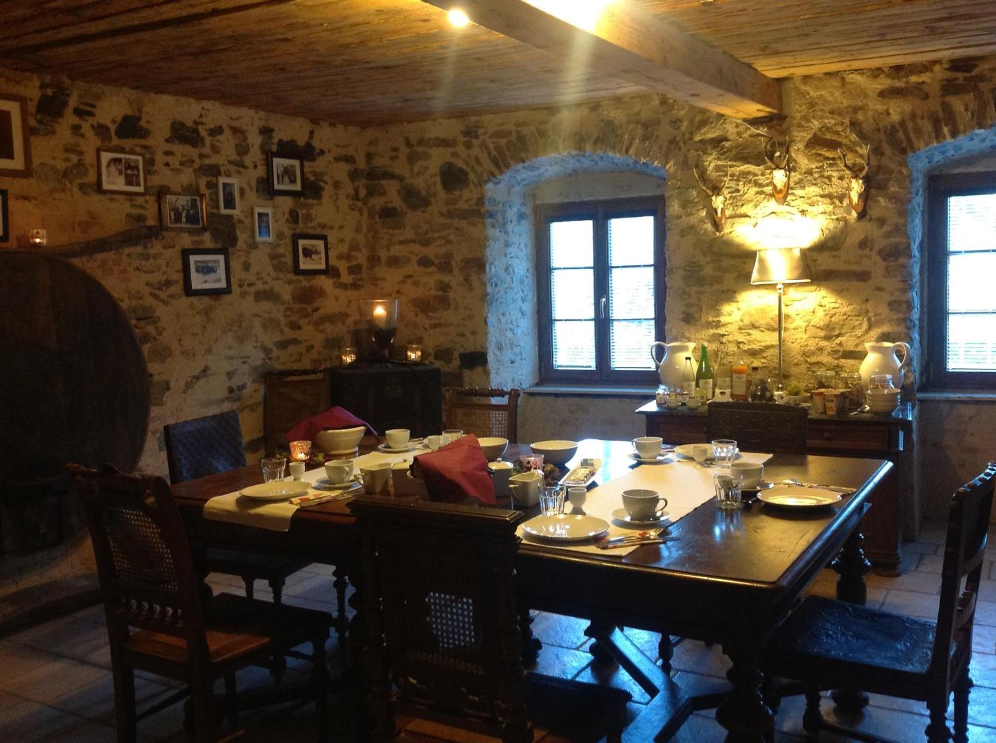 Weingut Langmayer Wösendorf エクステリア 写真