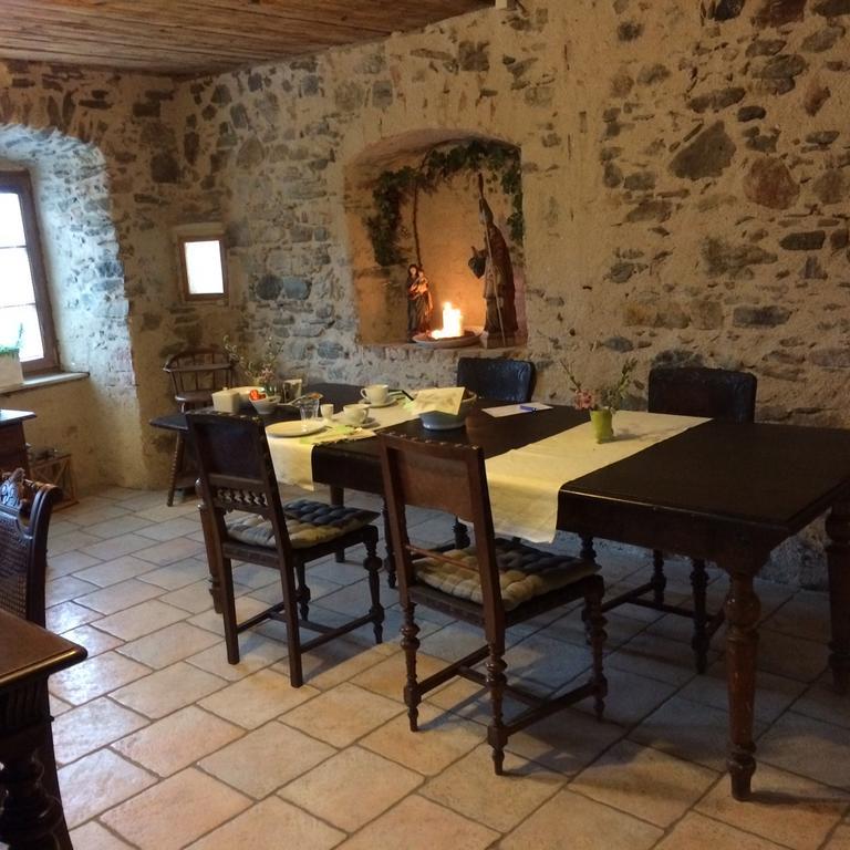 Weingut Langmayer Wösendorf エクステリア 写真