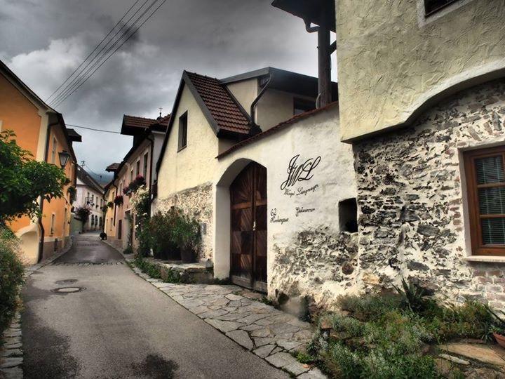 Weingut Langmayer Wösendorf エクステリア 写真