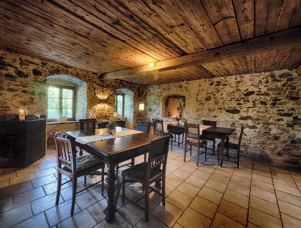 Weingut Langmayer Wösendorf エクステリア 写真
